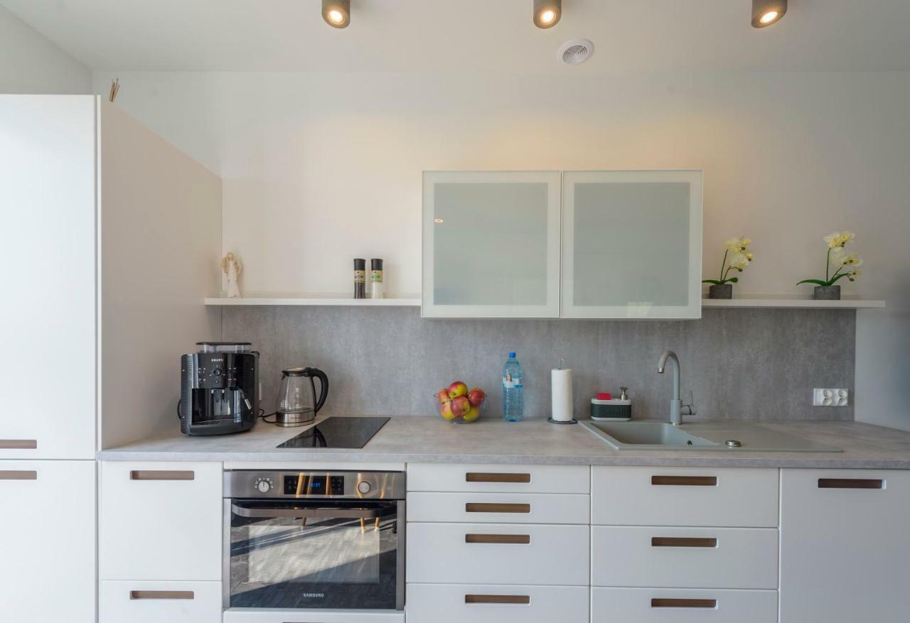 Apartament Logana Z Sauna - 5D Apartamenty Świeradów-Zdrój Eksteriør billede