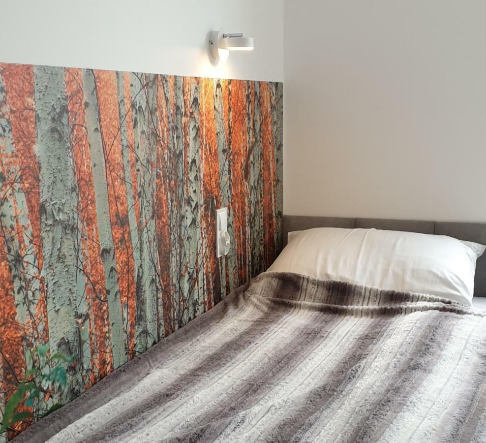 Apartament Logana Z Sauna - 5D Apartamenty Świeradów-Zdrój Eksteriør billede